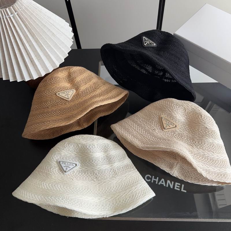 Prada Hat dx35